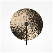 Maytoni Modern Настенный светильник бра Черный MOD305WL-03B Maytoni Modern Настенный светильник бра Черный MOD305WL-03B