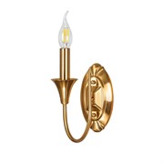 Arte Lamp A4094AP-1PB СВЕТИЛЬНИК НАСТЕННЫЙ A4094AP-1PB