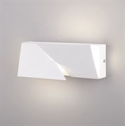 Elektrostandard 40106/LED / Светильник настенный светодиодный Snip LED белый a055427 Elektrostandard 40106/LED / Светильник настенный светодиодный Snip LED белый a055427