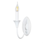 Arte Lamp A4094AP-1WH СВЕТИЛЬНИК НАСТЕННЫЙ A4094AP-1WH
