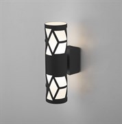 Elektrostandard MRL LED 1023 / Светильник настенный светодиодный Fanc черный a050336 Elektrostandard MRL LED 1023 / Светильник настенный светодиодный Fanc черный a050336