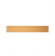 Odeon Light 4295/20WL HIGHTECH ODL22 149 золотой/металл Настенный светильник IP20 LED 20W 1690Лм 3000K FRAMANT 4295/20WL Odeon Light 4295/20WL HIGHTECH ODL22 149 золотой/металл Настенный светильник IP20 LED 20W 1690Лм 3000K FRAMANT 4295/20WL