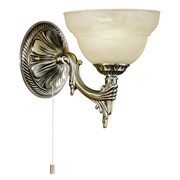 Eglo 85859 Бра (настенный светильник) MARBELLA 85859 Eglo 85859 Бра (настенный светильник) MARBELLA 85859