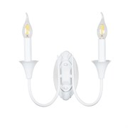 Arte Lamp A4094AP-2WH СВЕТИЛЬНИК НАСТЕННЫЙ A4094AP-2WH