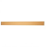 Odeon Light 4295/40WL HIGHTECH ODL22 149 золотой/металл Настенный светильник IP20 LED 40W 3335Лм 3000K FRAMANT 4295/40WL Odeon Light 4295/40WL HIGHTECH ODL22 149 золотой/металл Настенный светильник IP20 LED 40W 3335Лм 3000K FRAMANT 4295/40WL