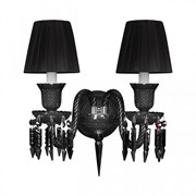 LOFT IT 10210/2W Black Настенный светильник Zenith, шт 10210/2W Black