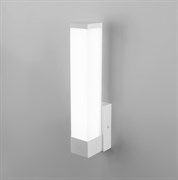Elektrostandard MRL LED 1110 / Светильник настенный светодиодный Jimy белый a052740
