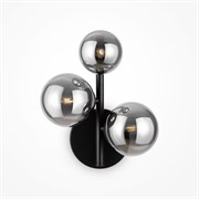 Maytoni Dallas Настенный светильник (бра) MOD545WL-03B MOD545WL-03B