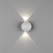 GW-A161-2-6-WH-WW
Настенный светильник SFERA-SBL, Белый, 6Вт, 3000K, IP54, GW-A161-2-6-WH-WW
   Цвет свечения: Теплый белый  Тип монтажа: настенный на 00-00003202