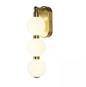 Favourite Настенный светильник Gubbare D120*W80*H310 LED*7W, 560LM, 4000K, included 4014-1W 4014-1W Favourite Настенный светильник Gubbare D120*W80*H310 LED*7W, 560LM, 4000K, included 4014-1W 4014-1W