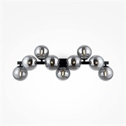 Maytoni Dallas Настенный светильник (бра) MOD547WL-09B MOD547WL-09B Maytoni Dallas Настенный светильник (бра) MOD547WL-09B MOD547WL-09B