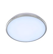 Citilux CL702221N Луна Хром LED Светильник Наст.-Потол CL702221N Citilux CL702221N Луна Хром LED Светильник Наст.-Потол CL702221N