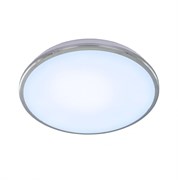 Citilux CL702301N Луна Хром LED Светильник Наст.-Потол CL702301N Citilux CL702301N Луна Хром LED Светильник Наст.-Потол CL702301N
