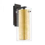 Eglo 97839 Бра (настенный светильник) PINTO GOLD 97839 Eglo 97839 Бра (настенный светильник) PINTO GOLD 97839