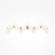 Maytoni Dallas Настенный светильник (бра) MOD547WL-13BS MOD547WL-13BS Maytoni Dallas Настенный светильник (бра) MOD547WL-13BS MOD547WL-13BS