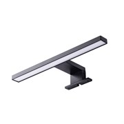 Arte Lamp A2737AP-1BK Настенный светильник STECCA A2737AP-1BK Arte Lamp A2737AP-1BK Настенный светильник STECCA A2737AP-1BK