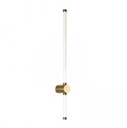 Favourite Настенный светильник Lignum D100*W60*H800 LED*19W, 1520LM, 4000K, included 3057-2W 3057-2W Favourite Настенный светильник Lignum D100*W60*H800 LED*19W, 1520LM, 4000K, included 3057-2W 3057-2W