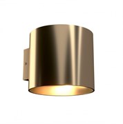 Maytoni Настенный светильник (бра) Rond G9х1 50Вт IP 20 C066WL-01MG Maytoni Настенный светильник (бра) Rond G9х1 50Вт IP 20 C066WL-01MG