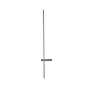 ST Luce SL1589.411.01 Светильник настенный Черный/Черный LED 1*15W 4000K SL1589.411.01 ST Luce SL1589.411.01 Светильник настенный Черный/Черный LED 1*15W 4000K SL1589.411.01