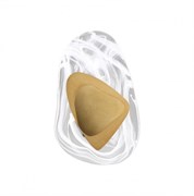 Odeon Light 4314/9WL MIDCENT ODL22 125 стекло с эффектом льда/ металл бронза Настенный светильник IP20 LED 6W 205Лм 3000K ICY 4314/9WL Odeon Light 4314/9WL MIDCENT ODL22 125 стекло с эффектом льда/ металл бронза Настенный светильник IP20 LED 6W 205Лм 3000K ICY 4314/9WL