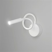 Elektrostandard BARD 40117/LED Светильник настенный светодиодный белый a058939 Elektrostandard BARD 40117/LED Светильник настенный светодиодный белый a058939