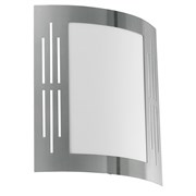 Eglo 82309 Уличный настенный светильник CITY 82309 Eglo 82309 Уличный настенный светильник CITY 82309