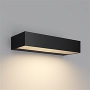 Maytoni Outdoor Настенный светильник (бра) Lot Графит O428WL-L10GF3K Maytoni Outdoor Настенный светильник (бра) Lot Графит O428WL-L10GF3K