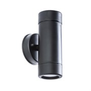 Arte Lamp A3503AL-2BK Atlas Уличный настенный светильник A3503AL-2BK Arte Lamp A3503AL-2BK Atlas Уличный настенный светильник A3503AL-2BK