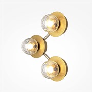 Maytoni Настенный светильник (бра) MOD331WL-L6BS3K MOD331WL-L6BS3K