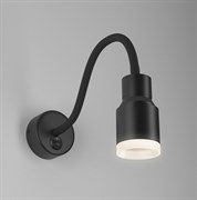 Elektrostandard MRL LED 1015 / Светильник настенный светодиодный Molly черный a043982 Elektrostandard MRL LED 1015 / Светильник настенный светодиодный Molly черный a043982