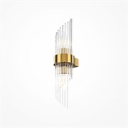 Maytoni MOD174WL-02G Frame Настенный светильник (бра) Золото MOD174WL-02G Maytoni MOD174WL-02G Frame Настенный светильник (бра) Золото MOD174WL-02G