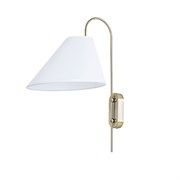 Arte Lamp A4086AP-1AB СВЕТИЛЬНИК НАСТЕННЫЙ A4086AP-1AB