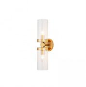 Favourite Настенный светильник Radiales D135*W120*H450 2*E14*40W, excluded 3099-2W 3099-2W