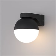 Elektrostandard MRL 1028 Светильник настенный MOON черный a062858 a062858 Elektrostandard MRL 1028 Светильник настенный MOON черный a062858 a062858