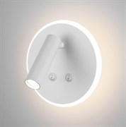 Elektrostandard MRL LED 1014 / Светильник настенный светодиодный Tera белый a043968 Elektrostandard MRL LED 1014 / Светильник настенный светодиодный Tera белый a043968