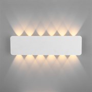 Elektrostandard 40139/1 LED / настенный светильник / белый a055777 Elektrostandard 40139/1 LED / настенный светильник / белый a055777