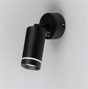 Elektrostandard MRL LED 1005 / Светильник настенный светодиодный Glory SW черный a043957 Elektrostandard MRL LED 1005 / Светильник настенный светодиодный Glory SW черный a043957
