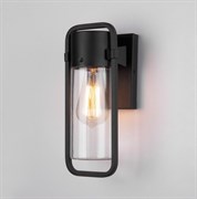 Elektrostandard Светильник уличный настенный Lab 35001/D черный a061043 Elektrostandard Светильник уличный настенный Lab 35001/D черный a061043