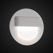 Citilux CLD006R0 Скалли Круг Белый 1W*3000K CLD006R0