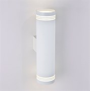 Elektrostandard MRL LED 1004/ Светильник настенный светодиодный Selin LED белый a043955 Elektrostandard MRL LED 1004/ Светильник настенный светодиодный Selin LED белый a043955
