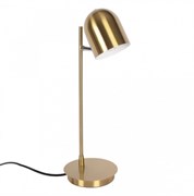 LOFT IT 10144 Gold Настольная лампа Tango, шт 10144 Gold