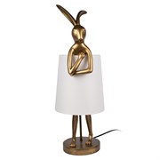 LOFT IT 10315/B White Настольная лампа Lapine 10315/B White