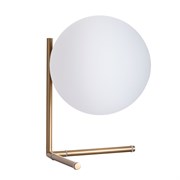 Arte Lamp A1921LT-1AB Bolla-Unica Настольная лампа A1921LT-1AB Arte Lamp A1921LT-1AB Bolla-Unica Настольная лампа A1921LT-1AB