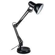 Arte Lamp A1330LT-1BK Junior Настольная лампа A1330LT-1BK Arte Lamp A1330LT-1BK Junior Настольная лампа A1330LT-1BK