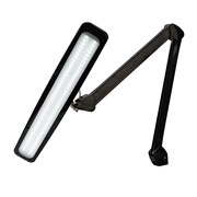Настольная лампа на струбцине 84LED, регулятор яркости, черная Rexant 31-0411 Настольная лампа на струбцине 84LED, регулятор яркости, черная Rexant 31-0411