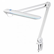 Настольная лампа на струбцине 60 LED, Blue Stream, белая Rexant 31-0407 Настольная лампа на струбцине 60 LED, Blue Stream, белая Rexant 31-0407
