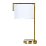 Arte Lamp A5031LT-1PB APEROL Настольный светильник A5031LT-1PB Arte Lamp A5031LT-1PB APEROL Настольный светильник A5031LT-1PB