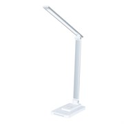 Arte Lamp A5122LT-1WH WILLIAM Настольная рабочая лампа LED A5122LT-1WH Arte Lamp A5122LT-1WH WILLIAM Настольная рабочая лампа LED A5122LT-1WH