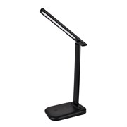Arte Lamp A5124LT-1BK Настольный светильник LONDON A5124LT-1BK Arte Lamp A5124LT-1BK Настольный светильник LONDON A5124LT-1BK