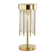 Odeon Light Настольная лампа York 4788/2T 4788/2T Odeon Light Настольная лампа York 4788/2T 4788/2T